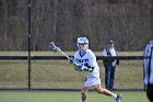 MLax vs Lasell  Men’s Lacrosse opened their 2024 season with a scrimmage against Lasell University. : MLax, lacrosse